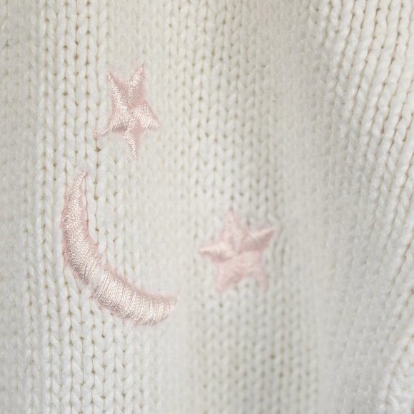 cotton knit cardigan 18m - Picture 4 of 7